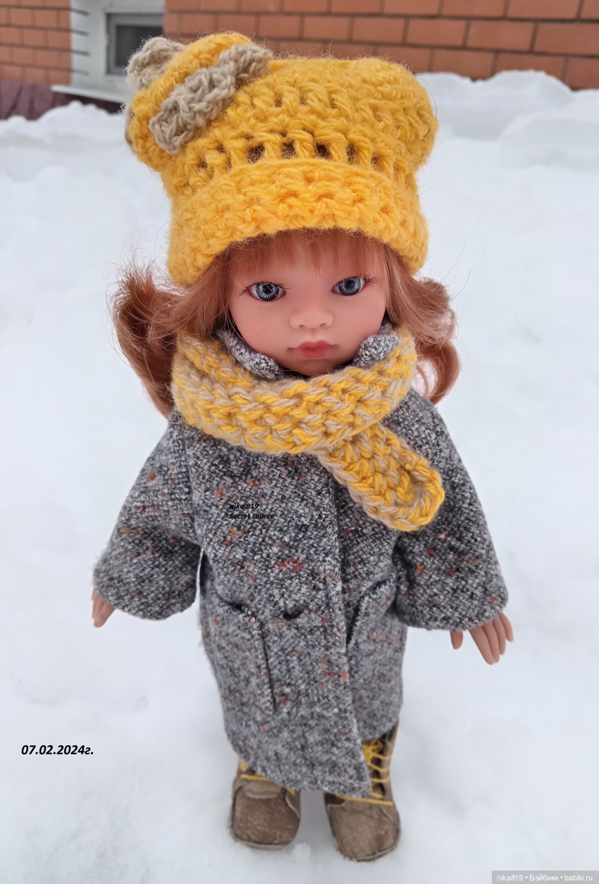 Образ современной девочки (фото 4)