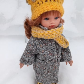 Образ современной девочки