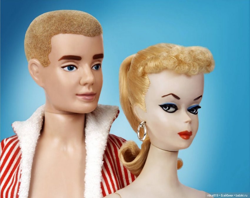 Барби с днём Рождения — Болталка и разговоры обо всем: жизнь (фото 5)