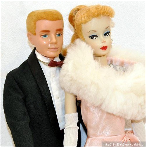 Барби с днём Рождения — Болталка и разговоры обо всем: жизнь (фото 4)