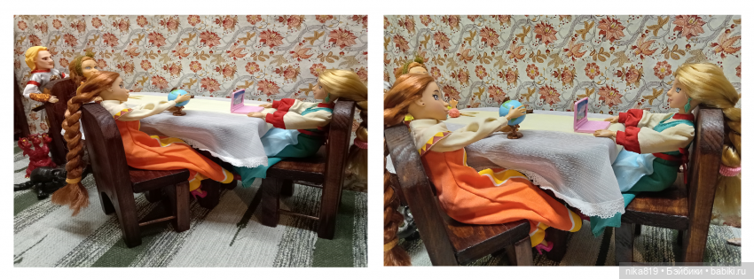 Мы из сказки — Болталка и разговоры обо всем: жизнь (фото 2)