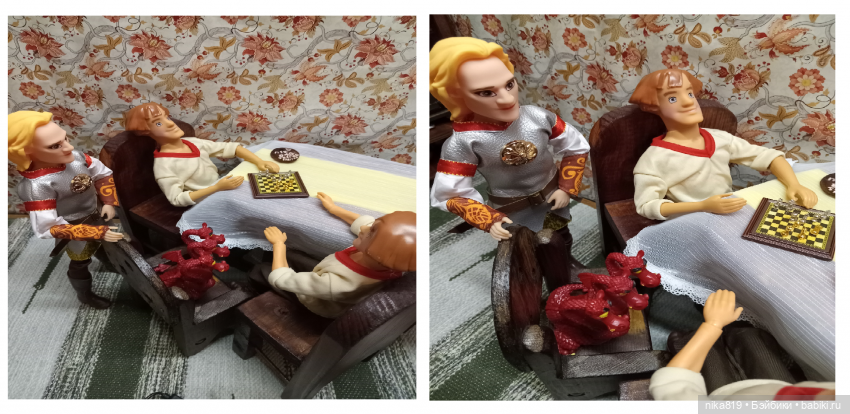 Мы из сказки — Болталка и разговоры обо всем: жизнь