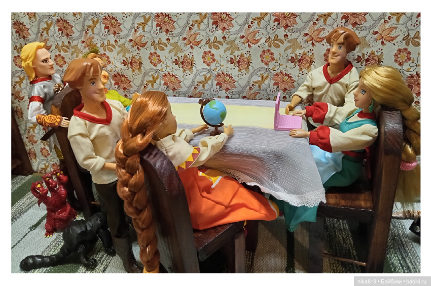 Мы из сказки — Болталка и разговоры обо всем: жизнь (фото 4)