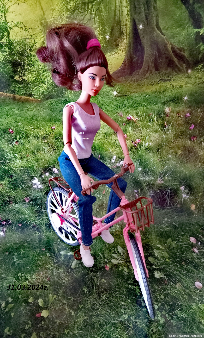 барби