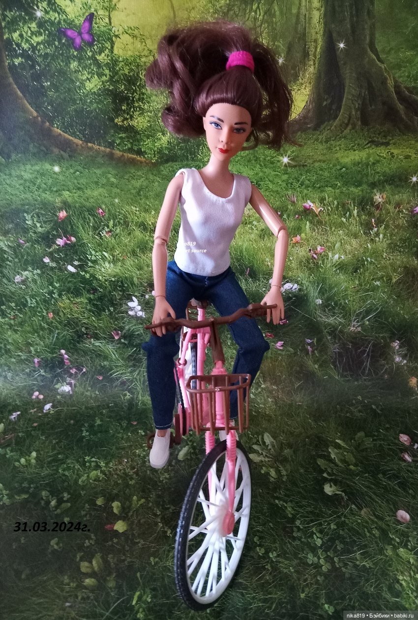 барби