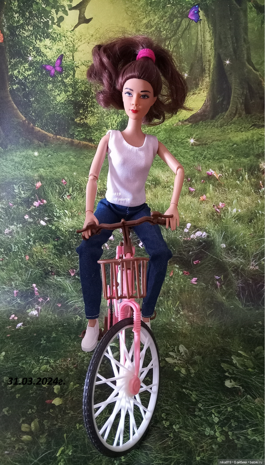 барби
