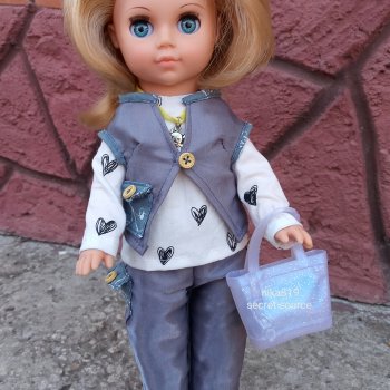 Милачкины обновы