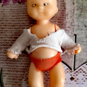 Маленькое приображение