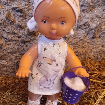 Моя доярушка