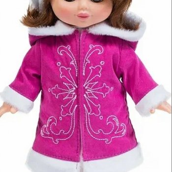 Настя Весна Обзор