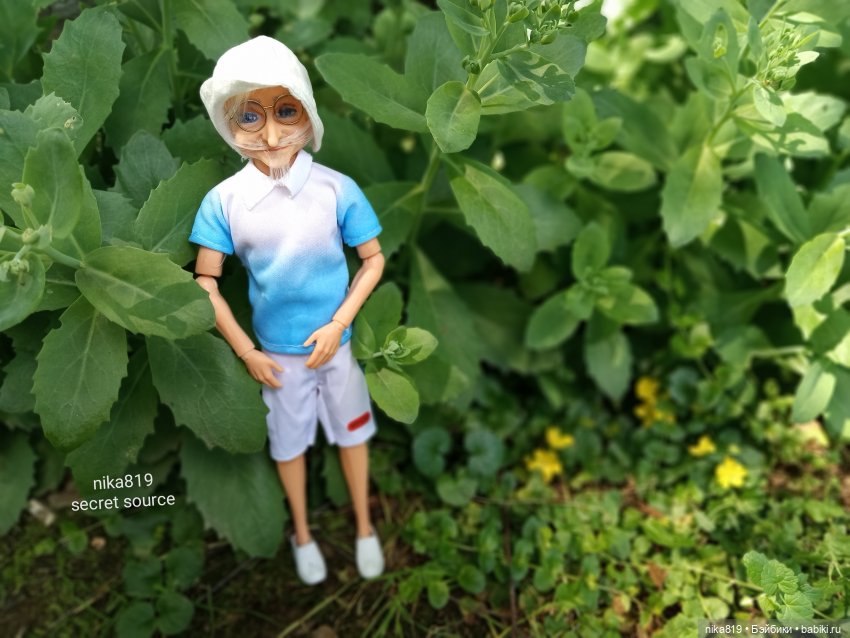 Дачные зарисовки от Кощея (фото 10)