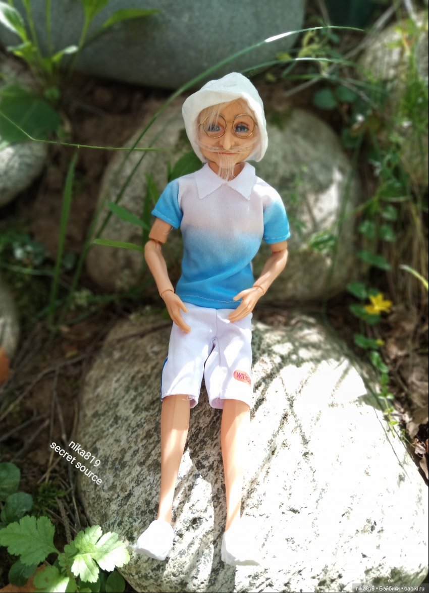 Дачные зарисовки от Кощея