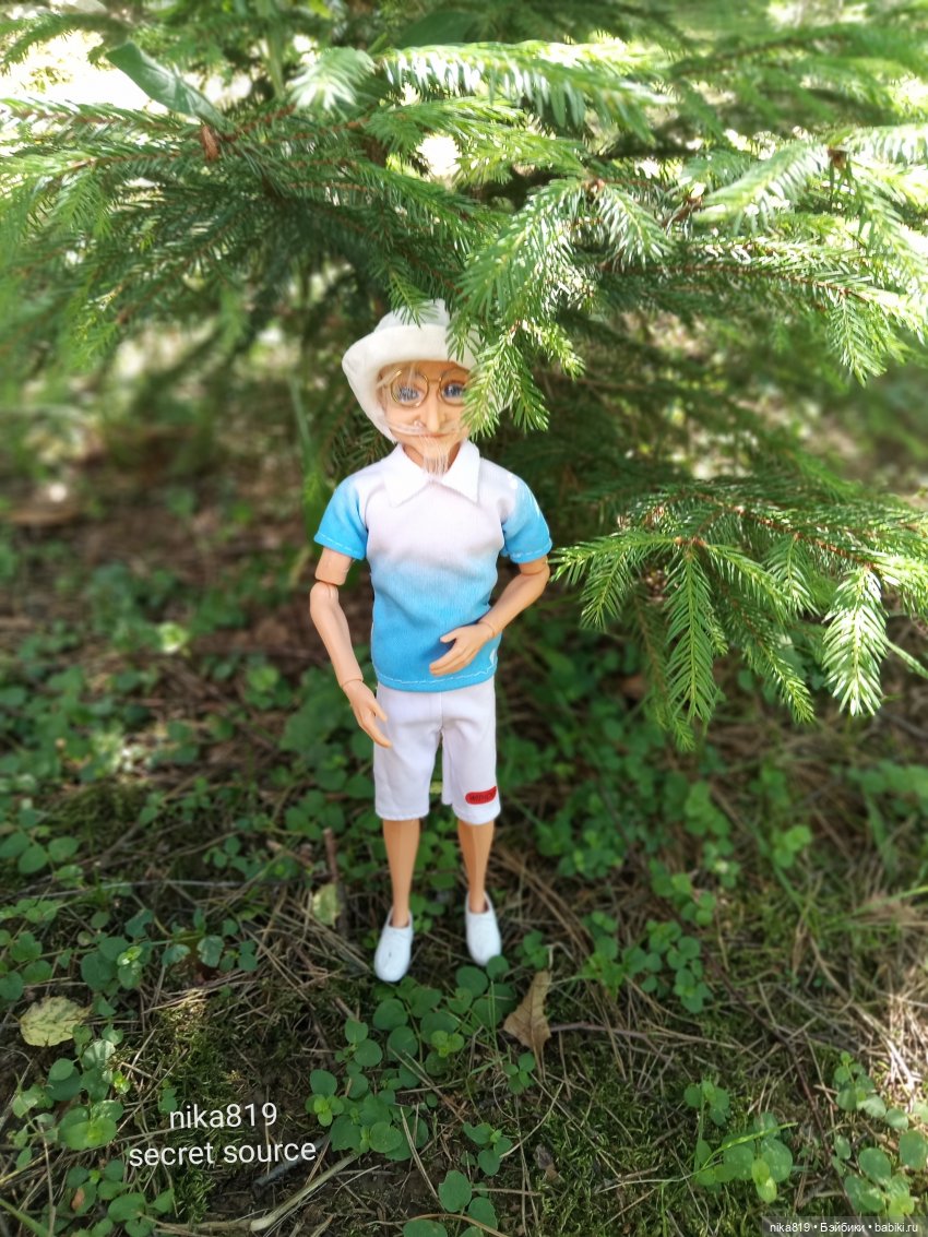 Дачные зарисовки от Кощея