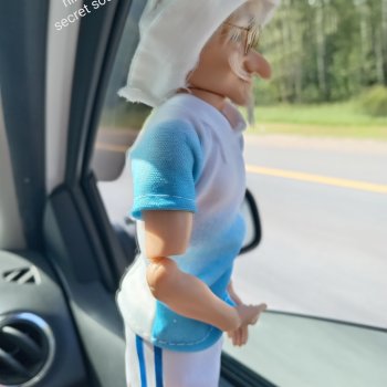 Дачные зарисовки от Кощея