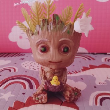 Леший младшие