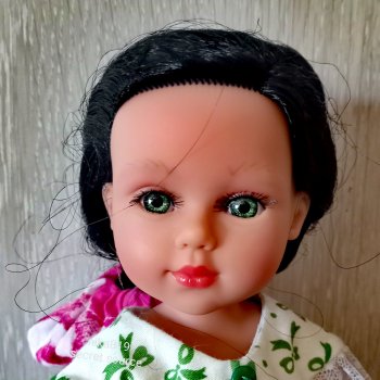 Твои зелёные глаза