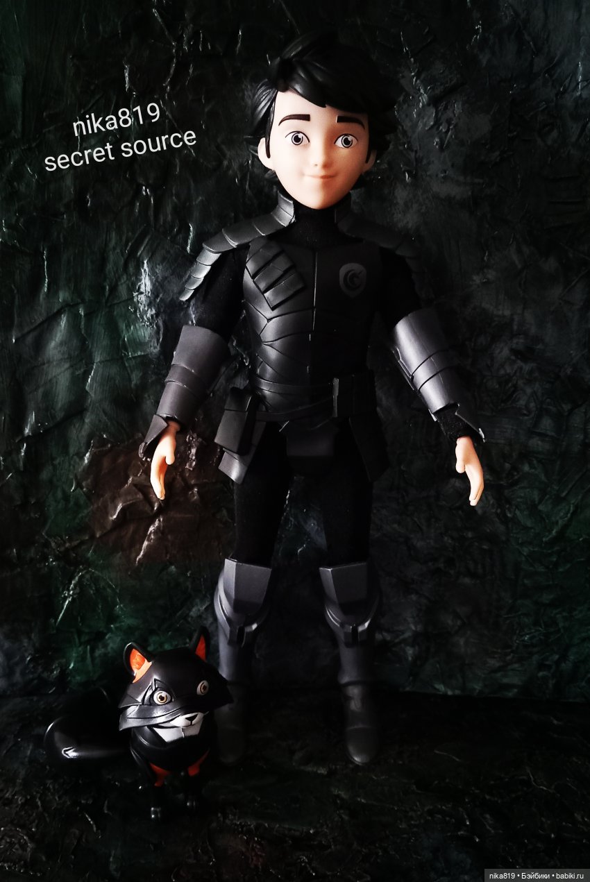 Юность Кощея — Аналоги Барби и куклы 1/6: клоны 90 (фото 2)