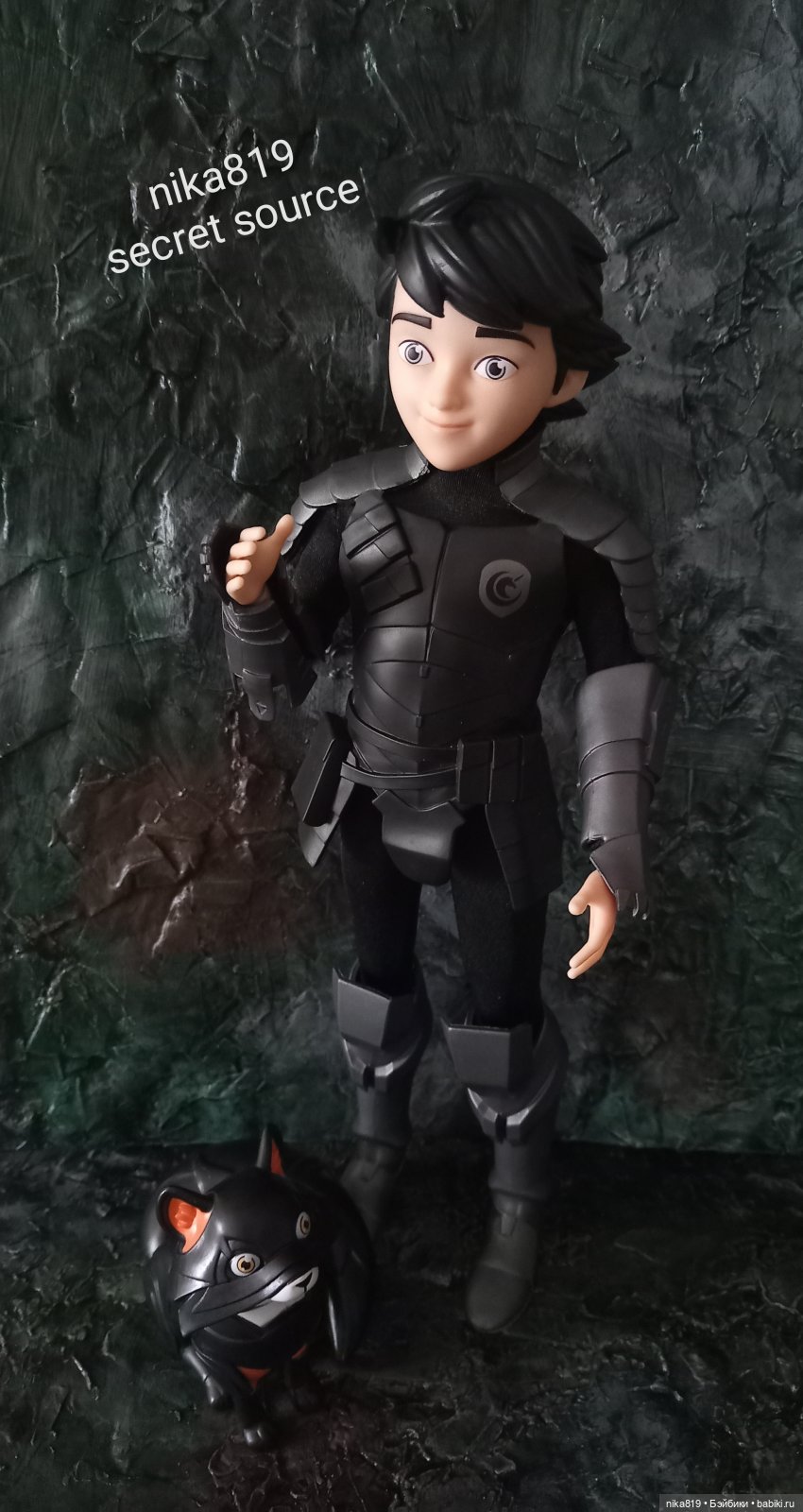 Юность Кощея — Аналоги Барби и куклы 1/6: клоны 90 (фото 3)