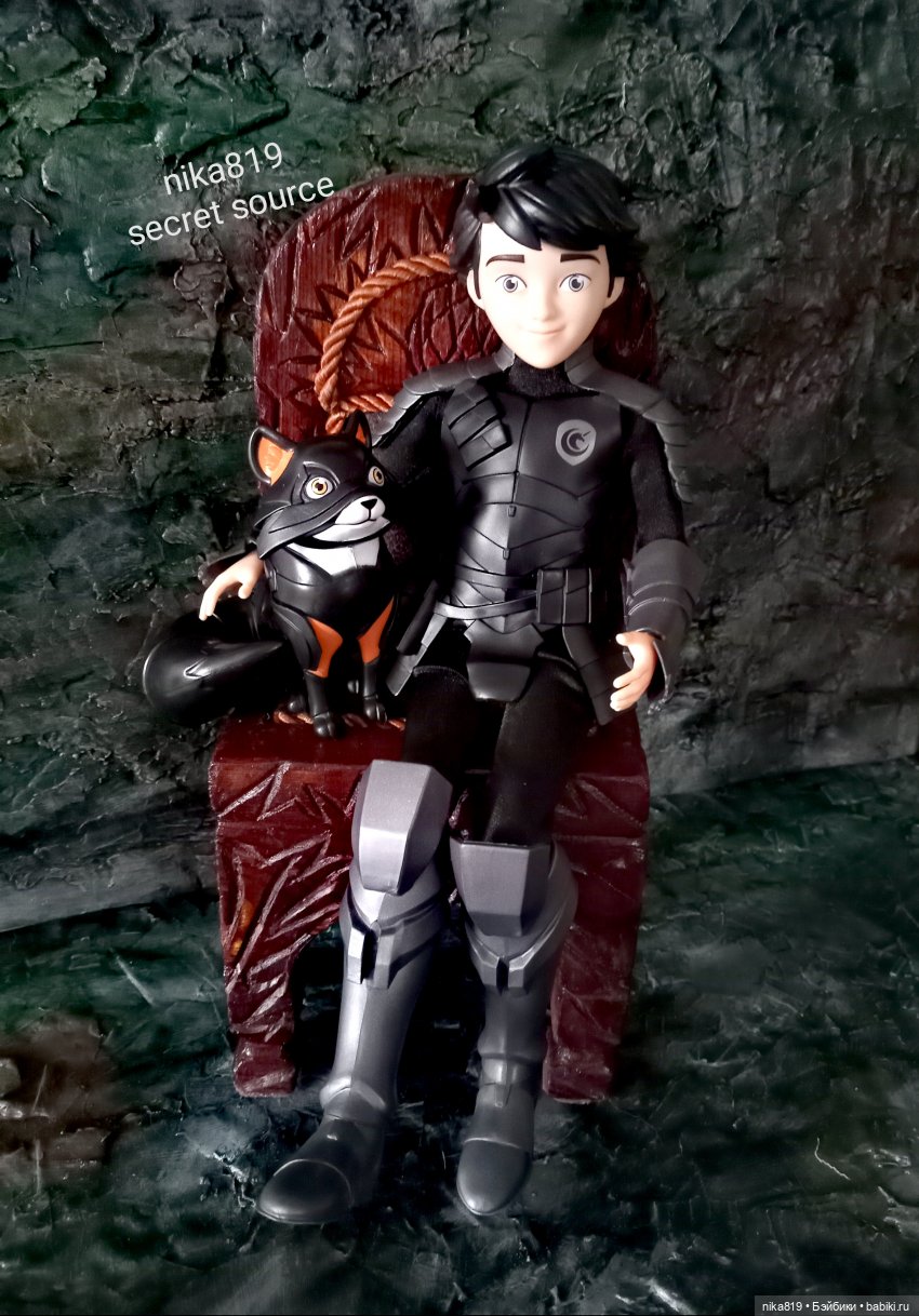 Юность Кощея — Аналоги Барби и куклы 1/6: клоны 90 (фото 5)