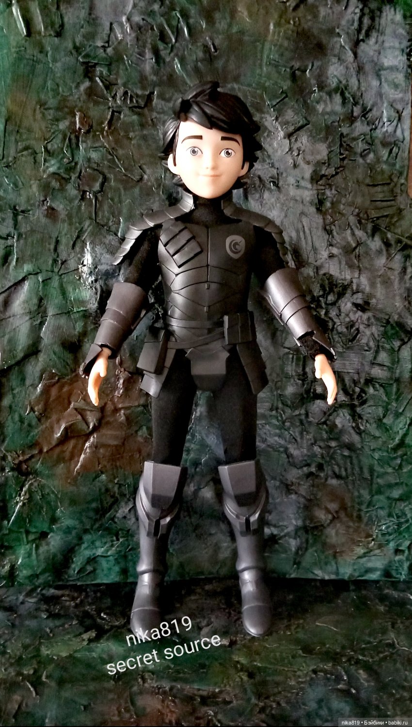 Юность Кощея — Аналоги Барби и куклы 1/6: клоны 90