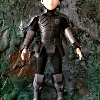 Юность Кощея