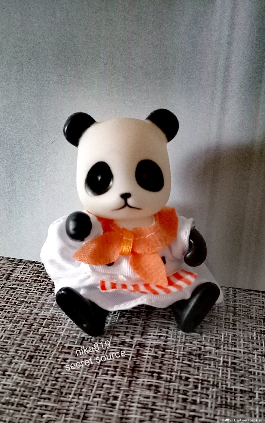 Как Аля причёсыватся не хотела (фото 3)