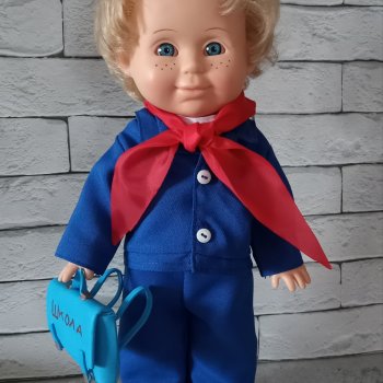 Подготовка к школе