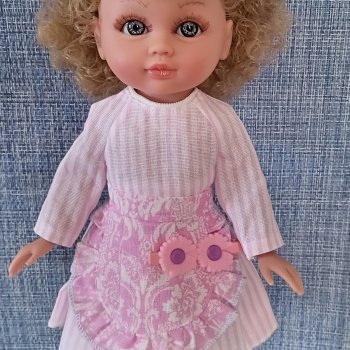 Подружка для Каси