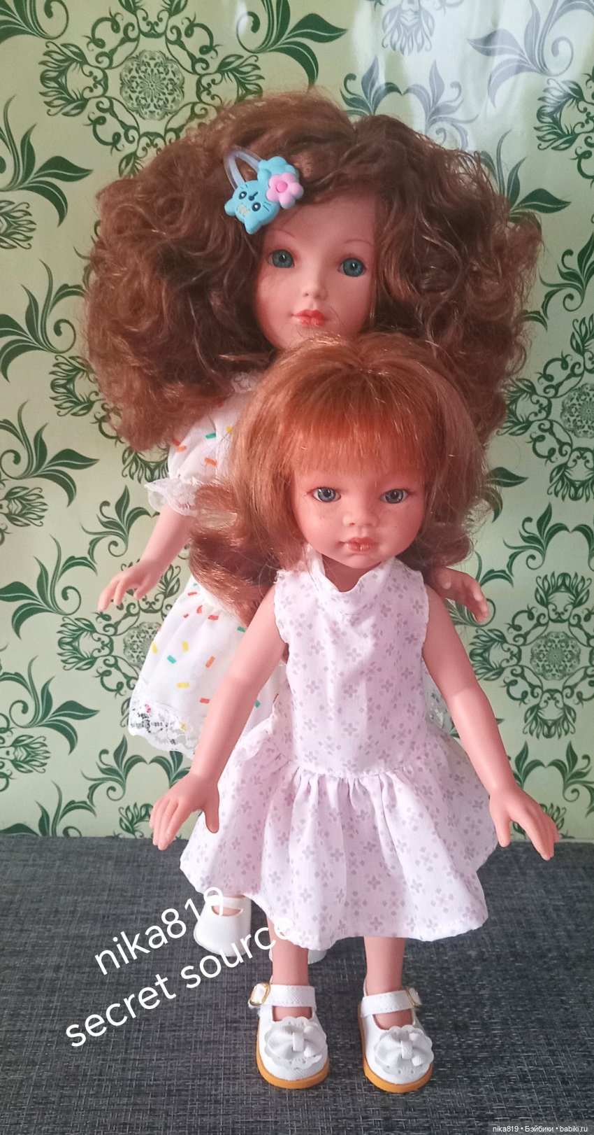 Видал Рохас и Антонио Хуан (фото 2)