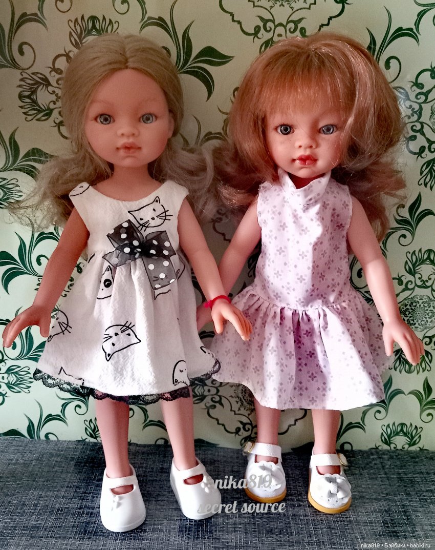 Видал Рохас и Антонио Хуан (фото 5)