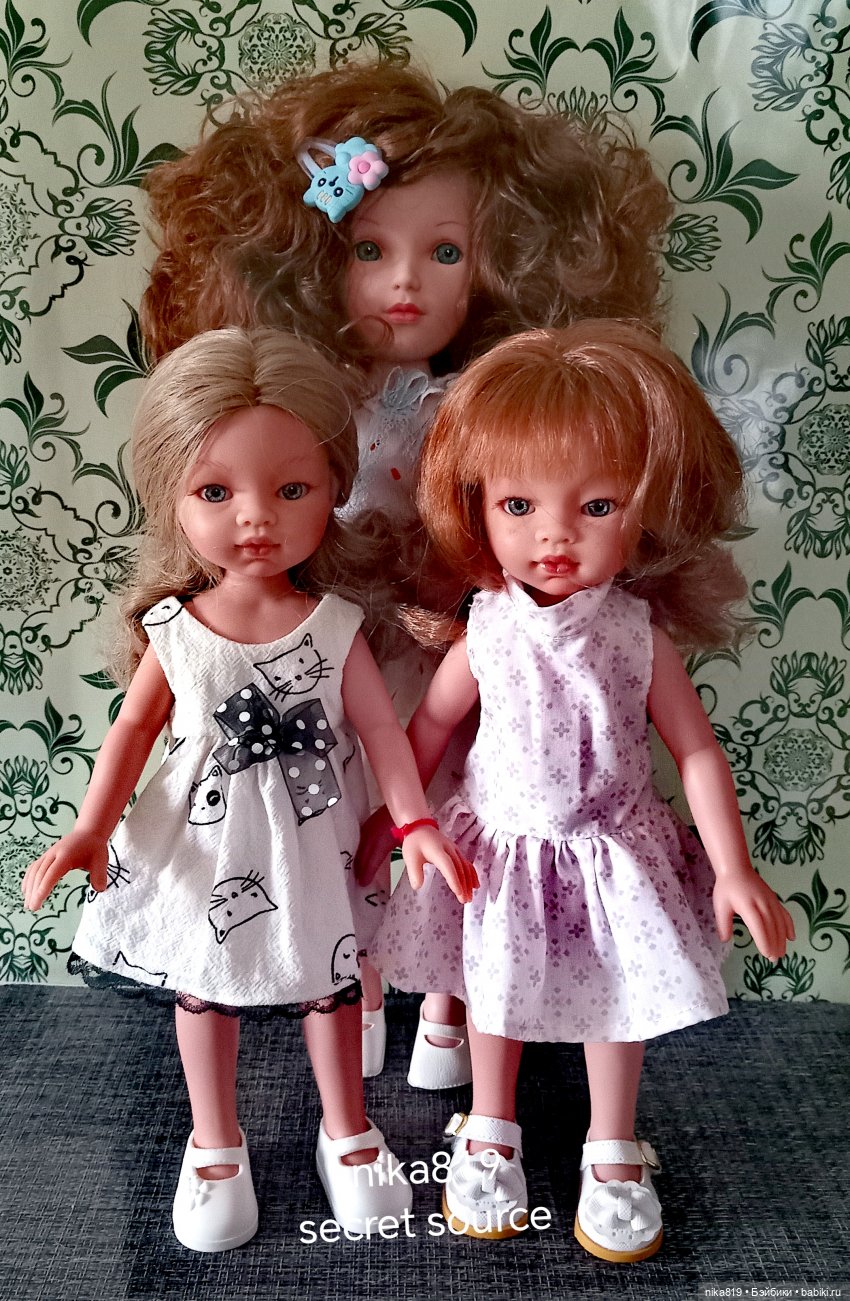 Видал Рохас и Антонио Хуан (фото 6)