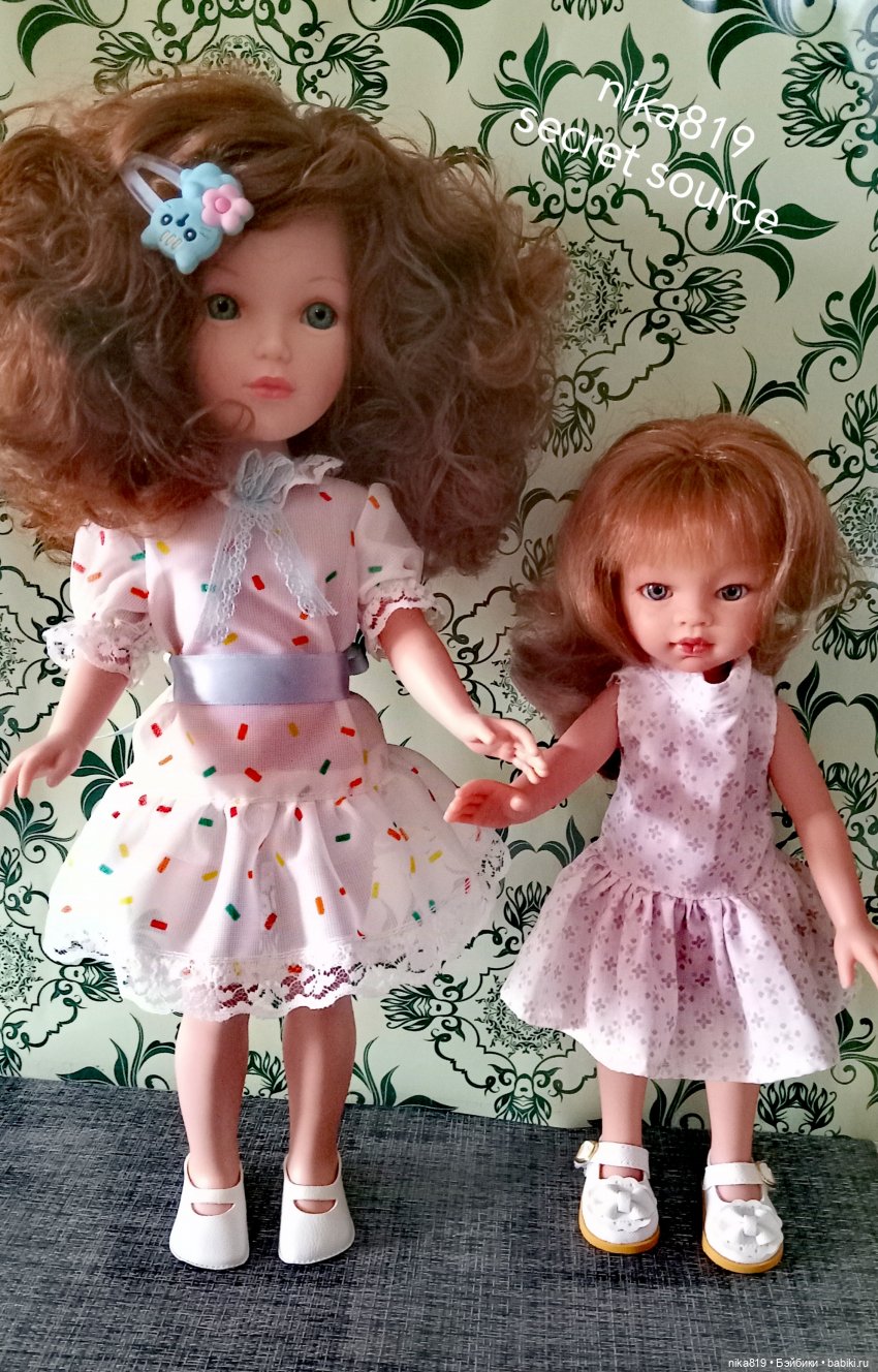 Видал Рохас и Антонио Хуан (фото 4)