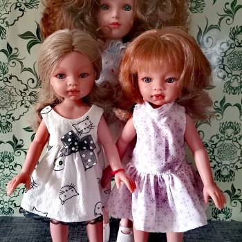 Видал Рохас и Антонио Хуан