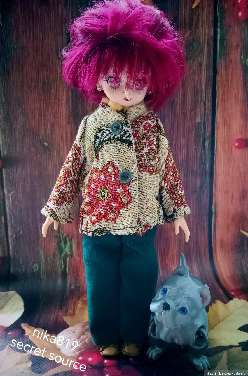 Нравится мне — Одежда и обувь для кукол своими руками: фото