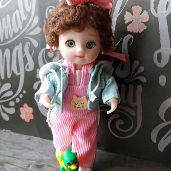 Подозрительный дятел