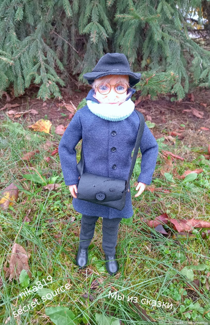 Мы из сказки: Кощей ожидание (фото 6)