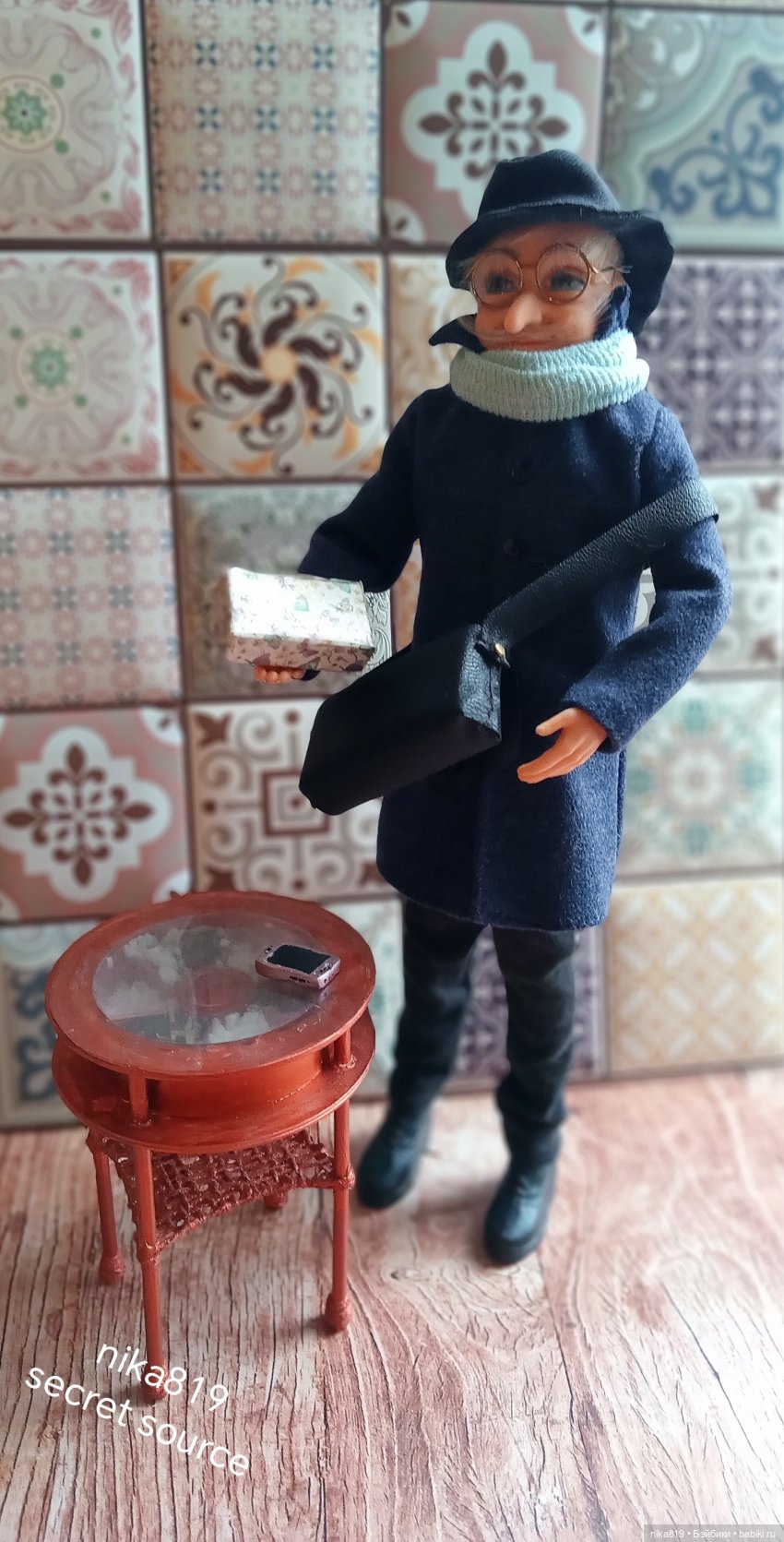 Мы из сказки: Кощей ожидание (фото 2)