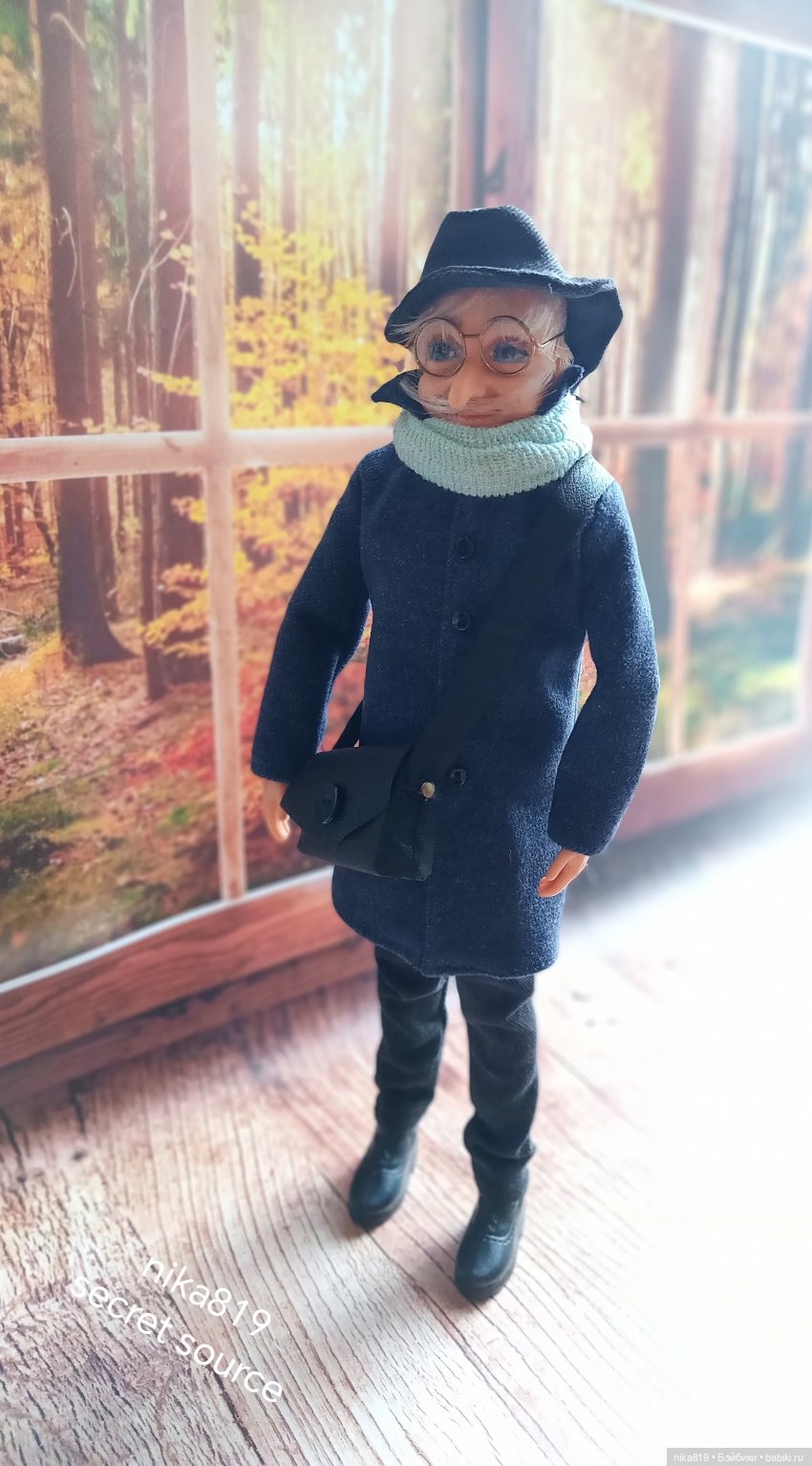 Мы из сказки: Кощей ожидание (фото 4)