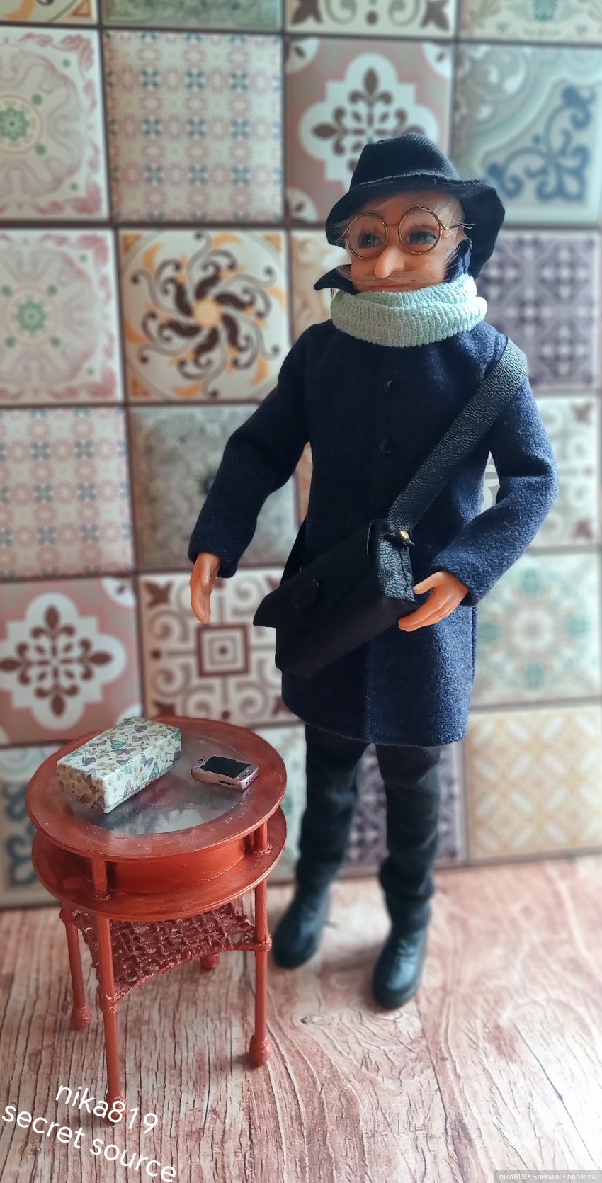 Мы из сказки: Кощей ожидание