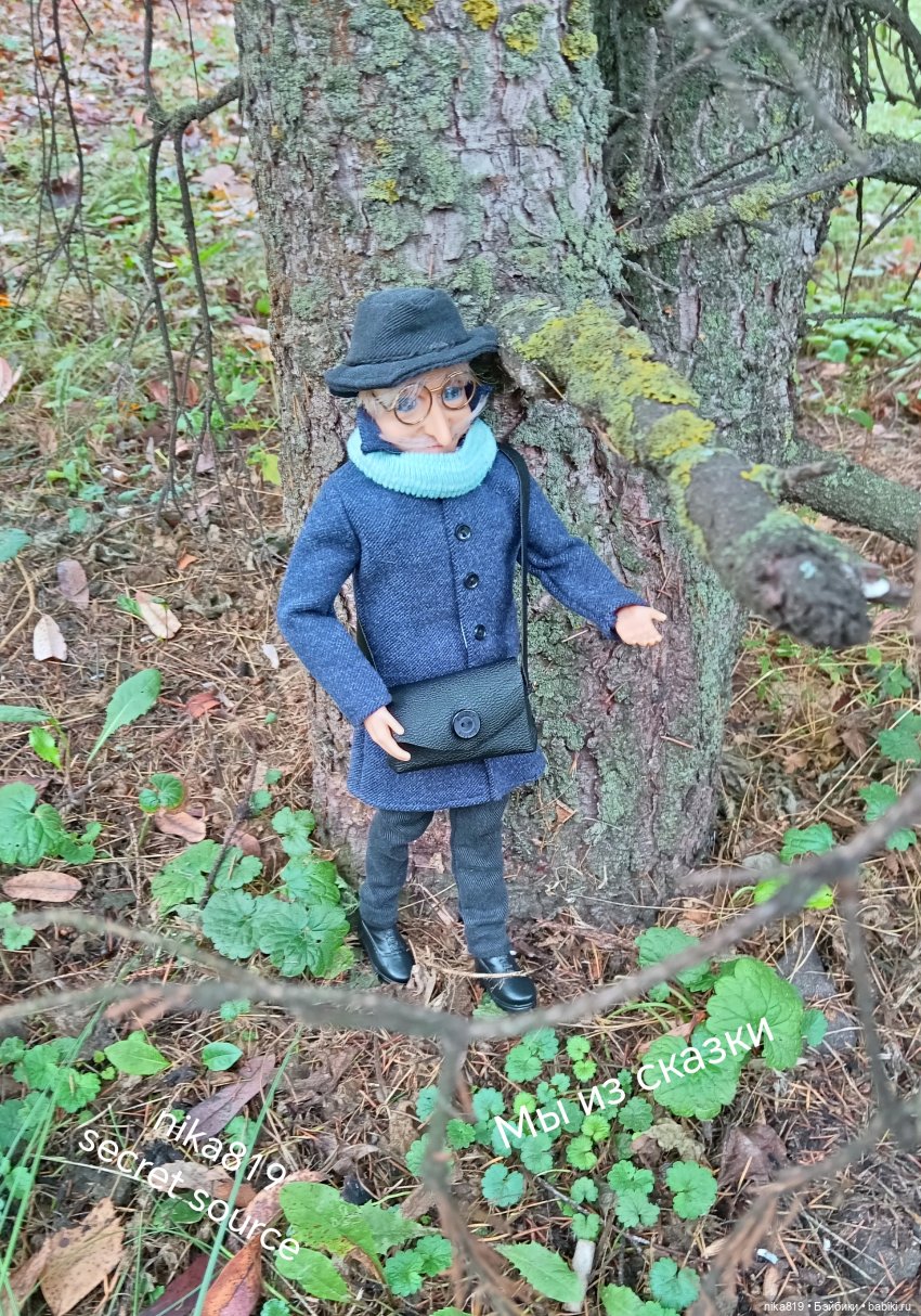 Мы из сказки: Кощей ожидание (фото 9)