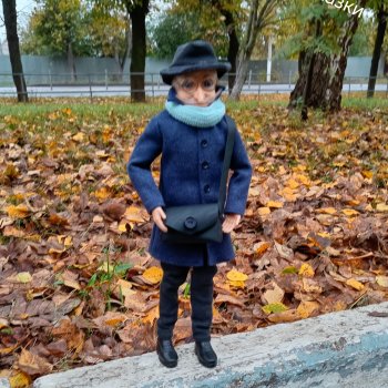 Мы из сказки: Кощей ожидание