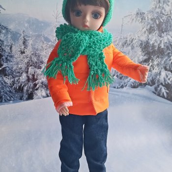 Евгений обновки
