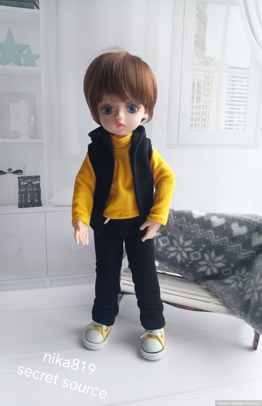 Женя:первая любовь — Разные куклы BJD (БЖД): редкие бренды