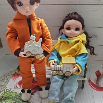 Выбор подарка