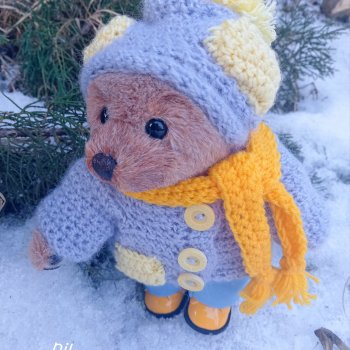 Новенький Мифан