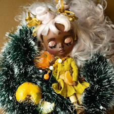 Куклотерапия