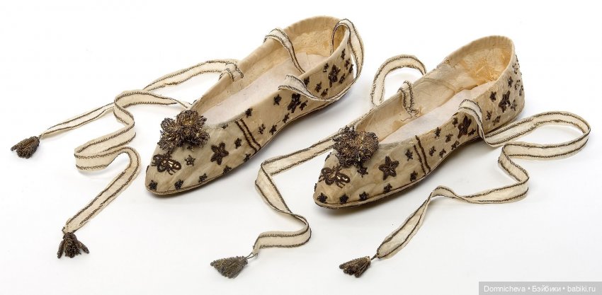 Франция, 18 век