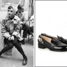 Интересные факты про обувь