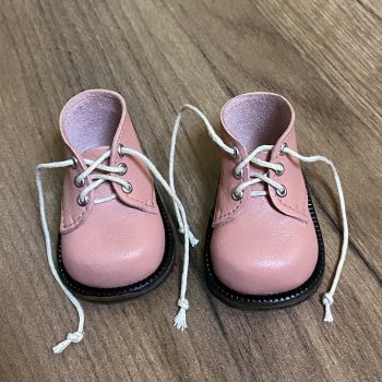 О моей обуви