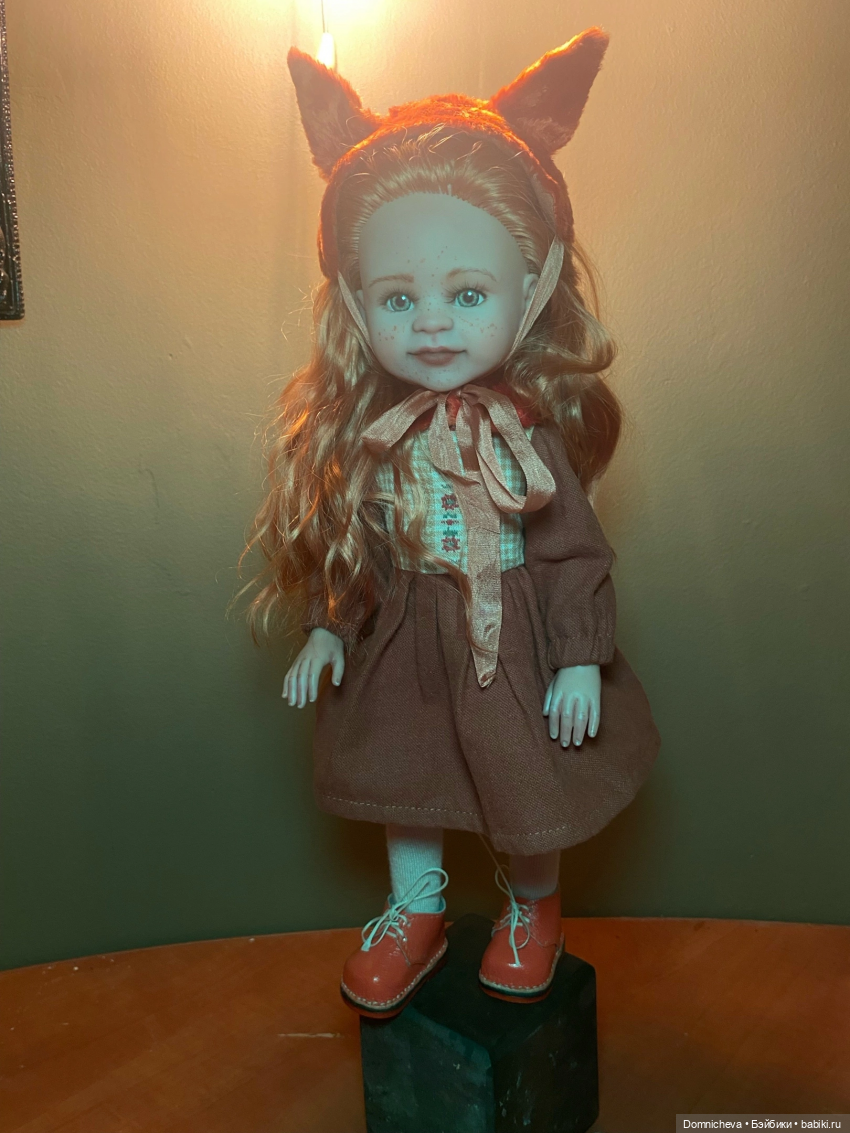 Какой цвет осени — Интересное и необычное: фотоподборки (фото 4)